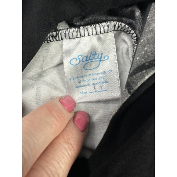 Boy Salty Hooded Sweatshirt size 3t - Picture 4 of 4